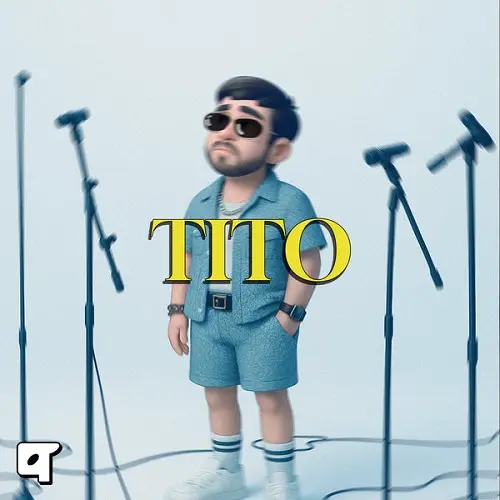 Akyai Tito WAV