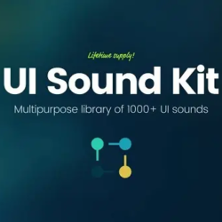 Appsounds UI Sound Kit WAV