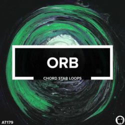 AT179 Orb // Chord Stab Loops WAV