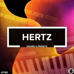 AT182 Hertz // Drums & Presets