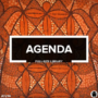 AT204 Agenda // Full-Size Library WAV