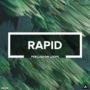 AT269 Rapid // Percussion Loops WAV