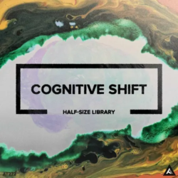 AT272 Cognitive Shift // Half-Size Library WAV
