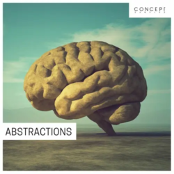 Concept Samples Abstractions WAV
