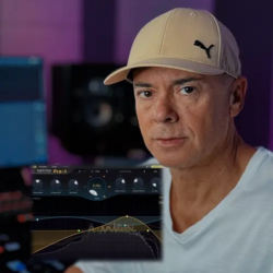MyMixLab Luca Pretolesi Creative Reverb with Fabfilter Pro-R TUTORIAL