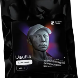 Deviant Audio Vaults WAV