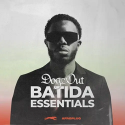 Afroplug Dogzout Presents Batida Essentials WAV