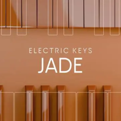 Native Instruments Electric Keys Jade v1.0.0 KONTAKT