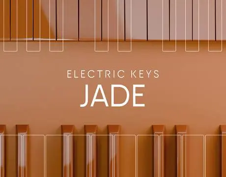 Native Instruments Electric Keys Jade v1.0.0 KONTAKT