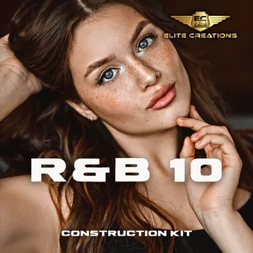 Elite Creations R&B 10 WAV