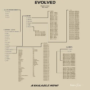 Slipperyhaze EVOLVED Multi-Kit WAV MIDI FST