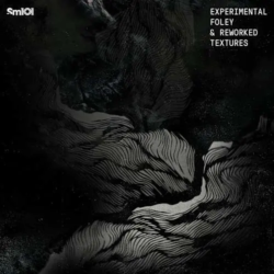 Sm101 Experimental Foley & Reworked Textures WAV