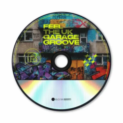 Catch The Rhythm Feel The UK Garage Groove WAV