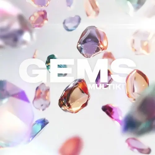 whatswrongchase Gems Multi-Kit WAV MIDI FXP