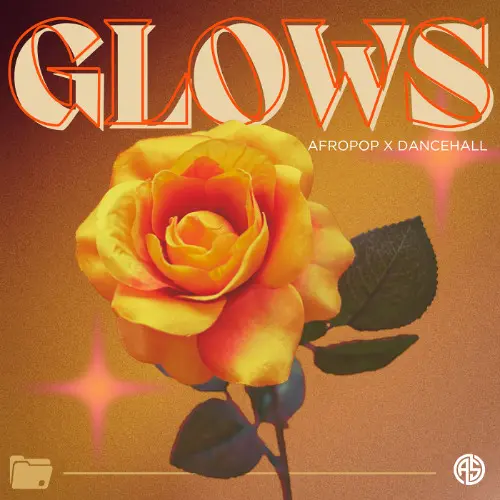 Aotbb GLOWS - Afropop X Dancehall WAV MIDI