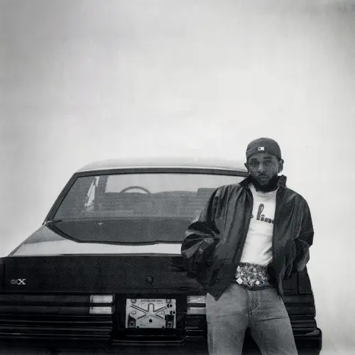 Chrome Kits [1000+] "GNX" Kendrick Lamar Drum Kit [WAV RC-20 PRESETS]