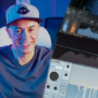 MyMixLab Luca Pretolesi How to De Harsh your Master TUTORIAL