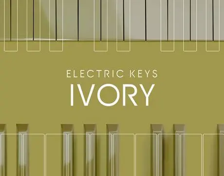 Ivory