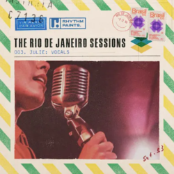 Rhythm Paints Jullie Vocals WAV