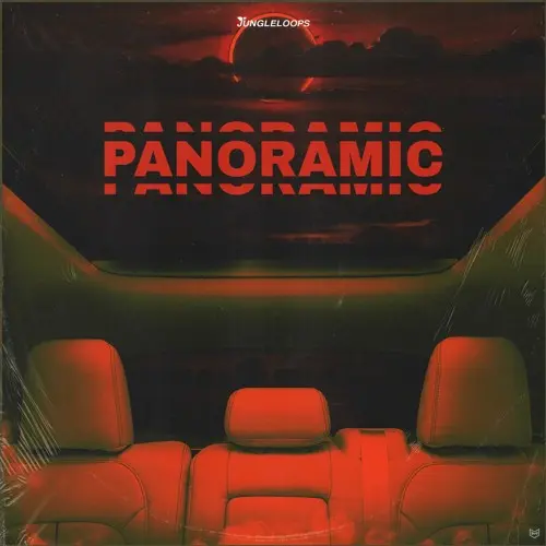 Jungle Loops Panoramic WAV MIDI