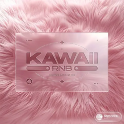 Komorebi Audio Kawaii RNB WAV
