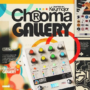 Echotone Keymajor Chroma Gallery WAV