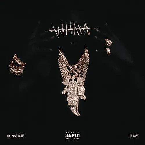 Chrome Kits [3000+] Lil Baby 'WHAM' Drum Kit MULTIFORMAT