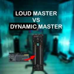MyMixLab Luca Pretolesi Loud Master vs Dynamic Master TUTORIAL
