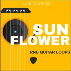 Major Loops Sunflower WAV