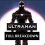 MyMixLab Luca Pretolesi Netflix presents Ultraman Full Breakdown TUTORIAL