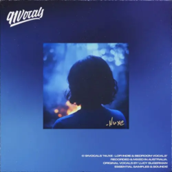 91Vocals Nuxe - Lofi Indie & Bedroom Vocals WAV