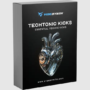 Techtonic Kicks - Essential Techno Kicks WAV