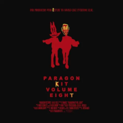 Mick Schultz Paragon Kit Vol.8 WAV