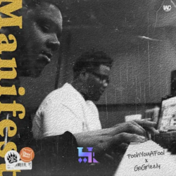 Traktrain Pooh Beatz x Go Grizzly Manifest Drum Kit WAV