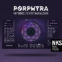 Ocean Swift Synthesis Porphyra Hybrid v1.2.0 KONTAKT