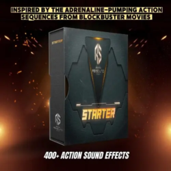 Re-Sound Studio Starter WAV