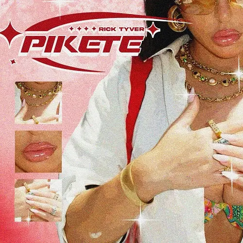 Rick Tyver Pikete WAV