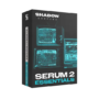 Shadow Samples Serum 2 Essentials