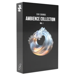 SIIK Sounds Ambience Collection 01 WAV