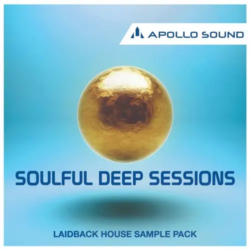 Apollo Sound Soulful Deep Sessions MULTIFORMAT
