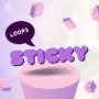 Atlas Audio Sticky Loops WAV