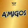 Studio Trap Amigos WAV MIDI