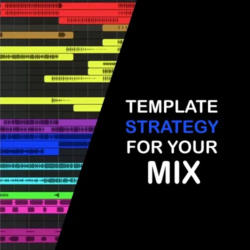 MyMixLab Luca Pretolesi Template Strategy for your Mix TUTORIAL