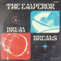36th Studio Instruments The Emperor Drum Breaks WAV