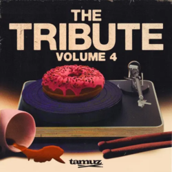Tamuz The Tribute Vol.4 WAV