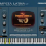 Producers Vault Trompeta Latina VSTI