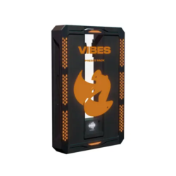 TIAN VIBES VIBES - Preset Pack