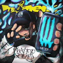 Moment WAREHOUSE WAVS, a Water Spirit moment [WAV SERUM 2 PRESETS]