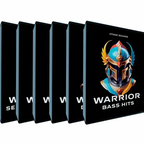 WARRIOR Collection