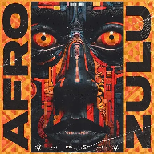 Jerry Martin Afro Zulu WAV MIDI